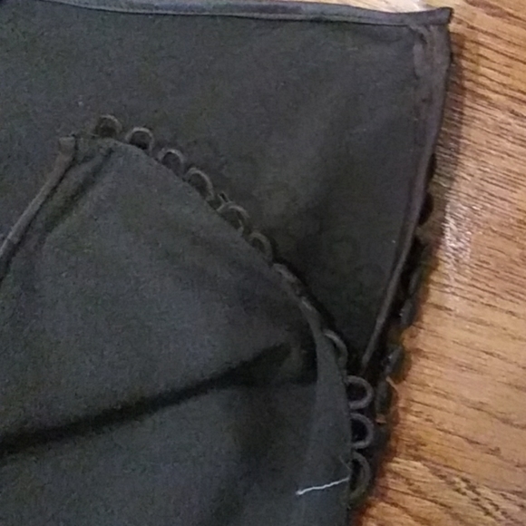 John Galliano brown wool skirt - Picture 3 of 4